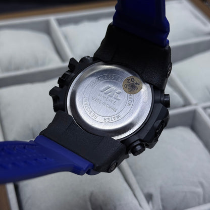 AIMEKI X G-SHOCK  PARA HOMBRE REF-640 AN
