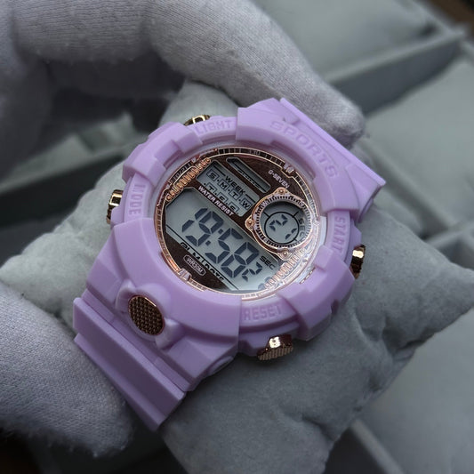 G-SEVEN X G-SHOCK  PARA DAMA REF-644L LR