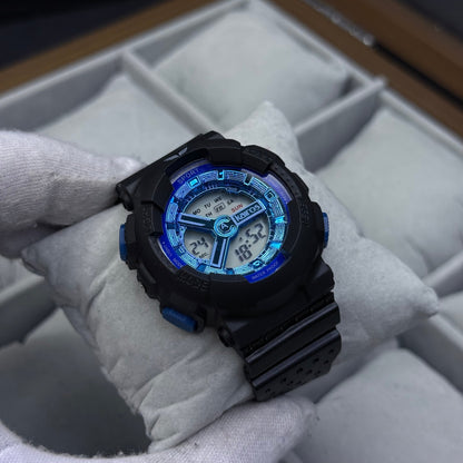 G-SEVEN X G-SHOCK  PARA DAMA REF-630CL NA