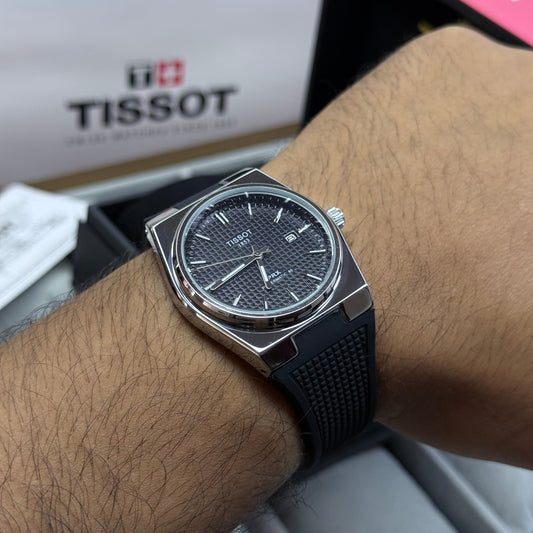 TISSOT PRX DEPORTIVO PARA HOMBRE REF-NPN