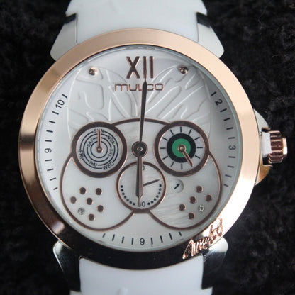 MULCO ROSA DAMA REF-NV