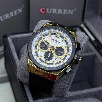 CURREN ORIGINAL PARA HOMBRE REF 8489-NDB