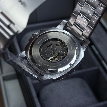 FOSSIL AUTOMATICO PARA HOMBRE REF-3082-PN2