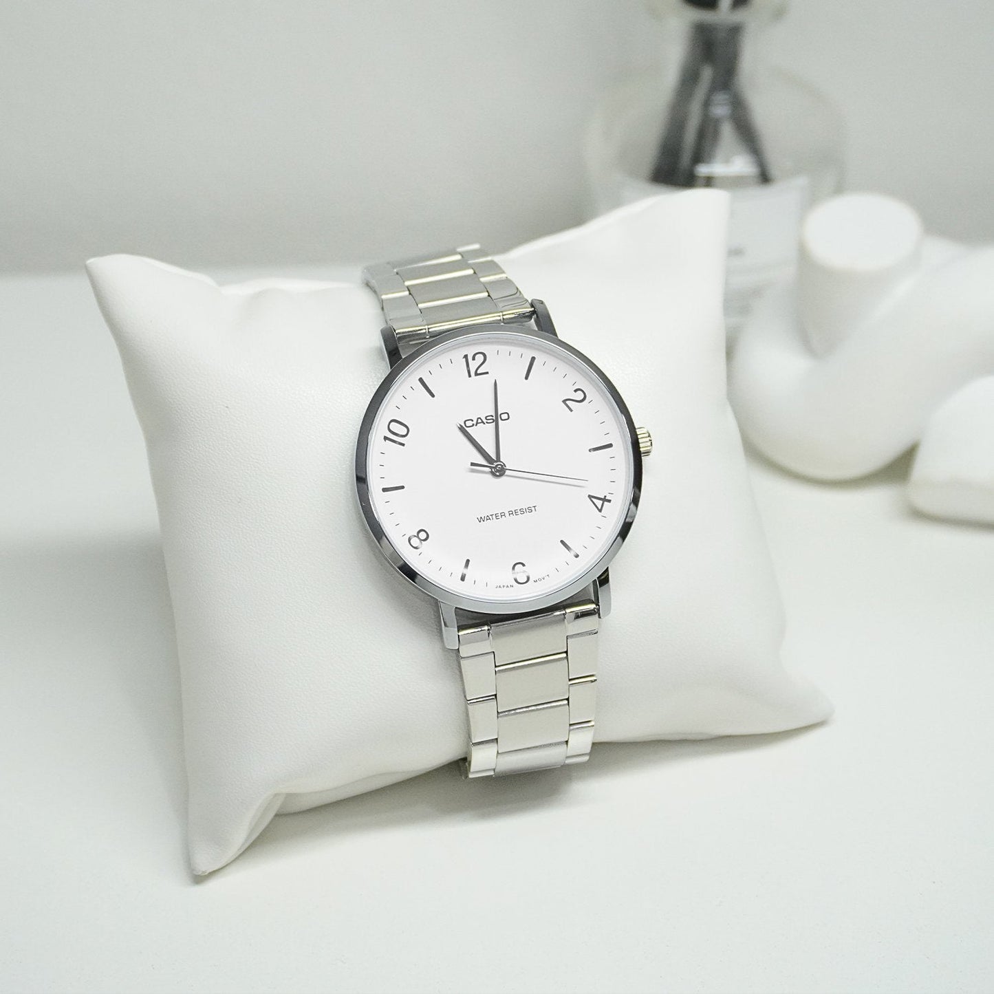 CASIO ORIGINAL PARA HOMBRE REF-MTP-VT03D-7B