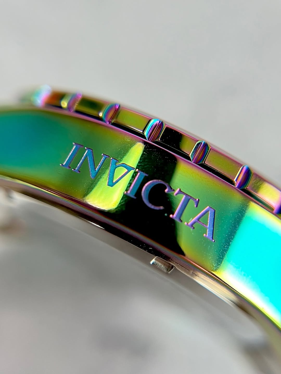 INVICTA LUXURY AVIATOR ORIGINAL PARA HOMBRE REF 44611