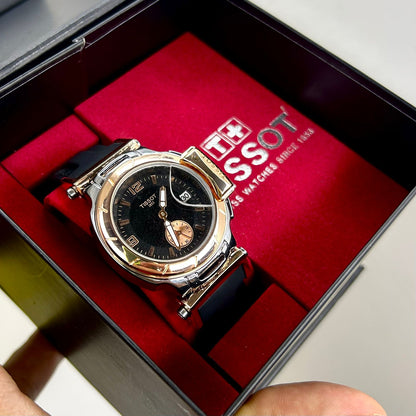 TISSOT T-RACE PARA DAMA REF-BIB2