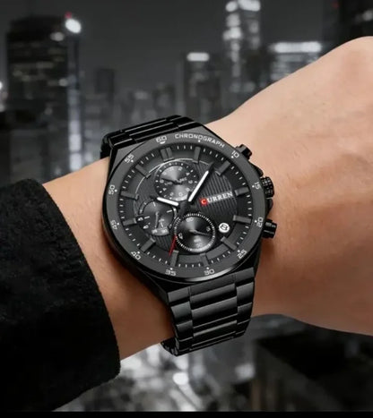 CURREN ORIGINAL PARA HOMBRE REF 8481-N