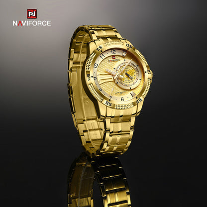 NAVIFORCE ORIGINAL PARA HOMBRE RE-NF9206