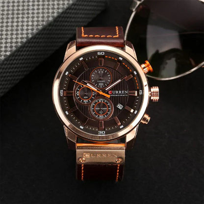 CURREN ORIGINAL PARA HOMBRE REF 8291-CORN
