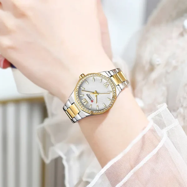 CURREN ORIGINAL PARA DAMA REF 9103-BB