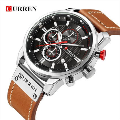CURREN ORIGINAL PARA HOMBRE REF 8291-CPN