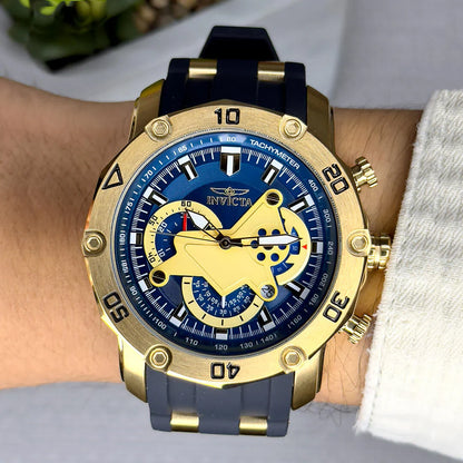 INVICTA LUXURY PRO DIVER ORIGINAL PARA HOMBRE REF 23426